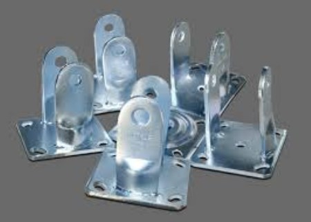 Sản phẩm gia công cơ khí kết cấu